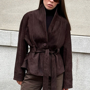 Chaquetas para Mujer